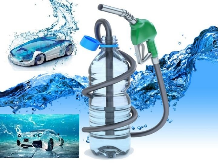 agua