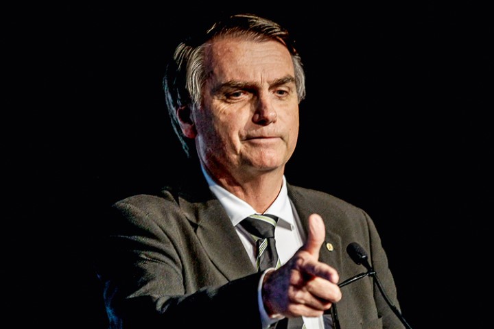 UNICA FORUM / PRESIDENCIAVEIS