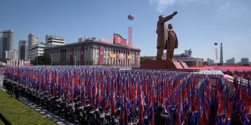 corea