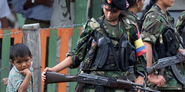 farc
