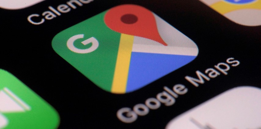 google maps