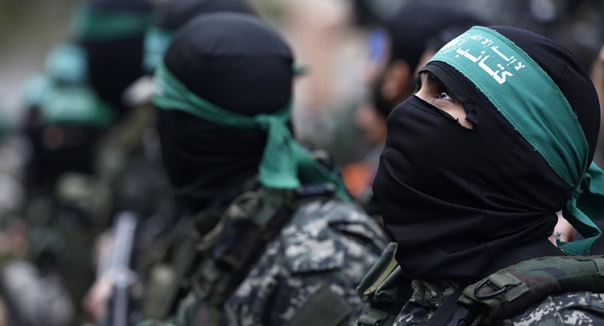 hamas