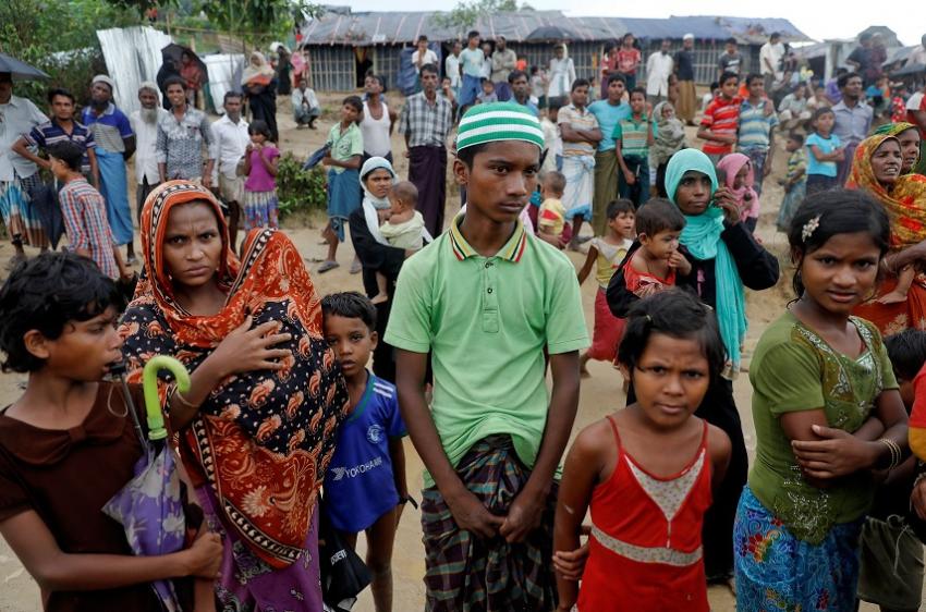 myanmar