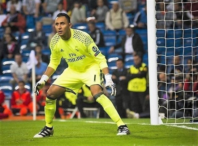 navas