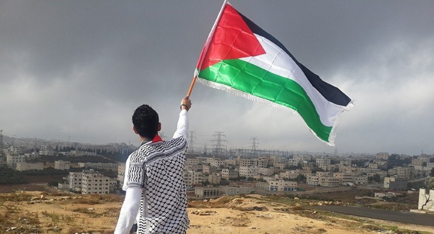 palestina