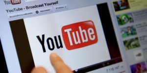 youtube