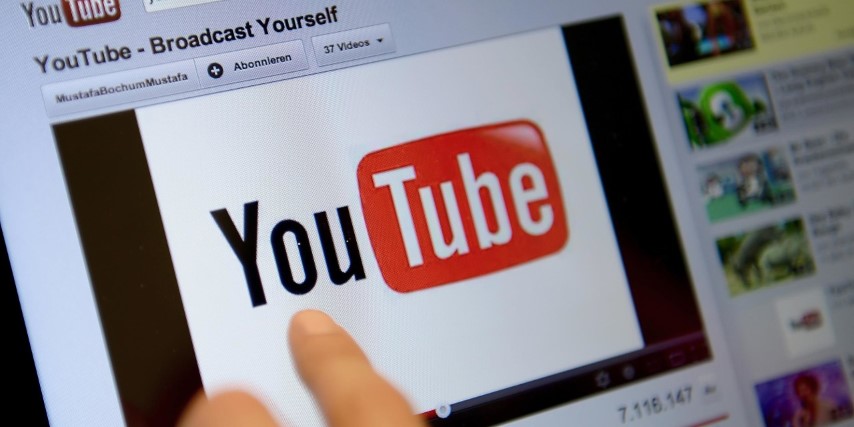 youtube