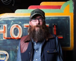David Crowder