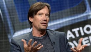 Kevin Sorbo