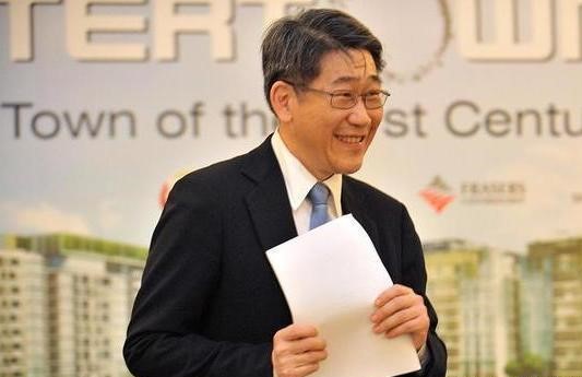 Philip Ng Chee Tat