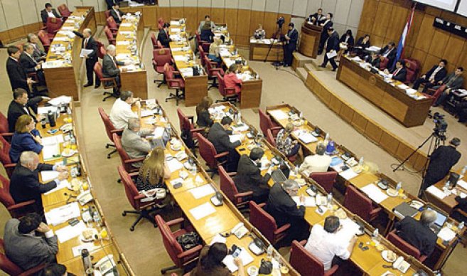 SENADO
