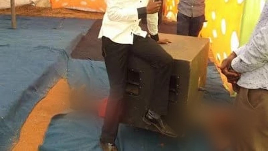 altavoz