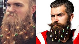 beardaments