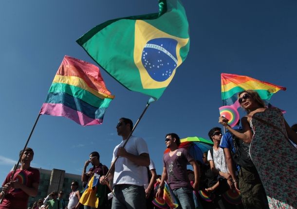 brasil