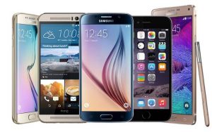 celulares