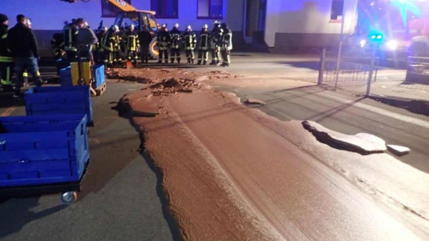 choco