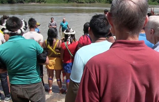 indigenas