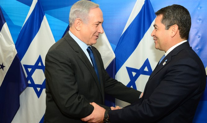israel