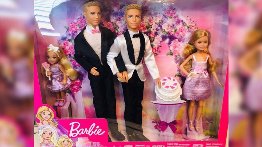 mattel