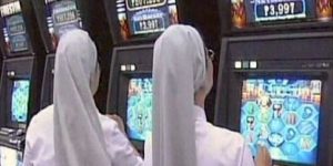 monjas