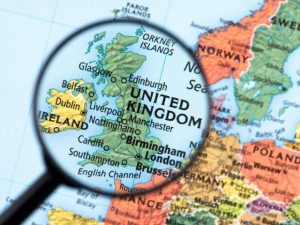reino unido