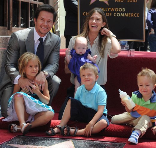 Mark Wahlberg