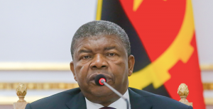 angola