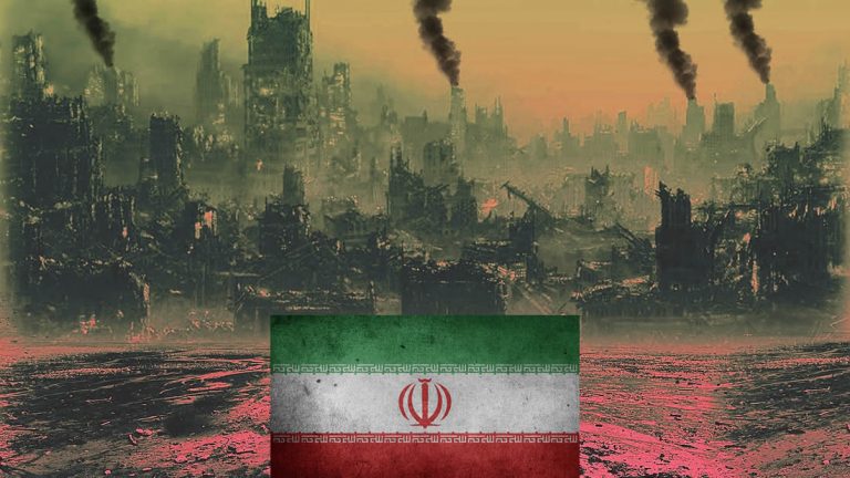 iran