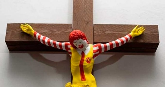 mc-donals