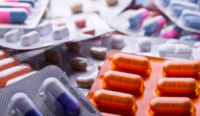 medicinas