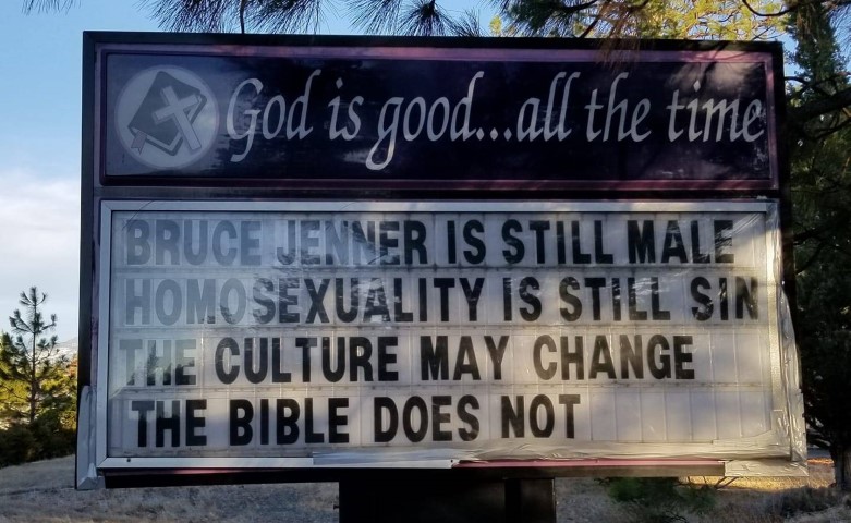 pastor