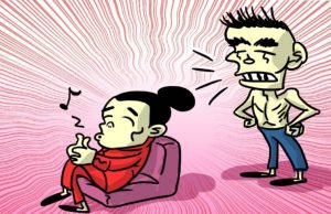 voces de hombre