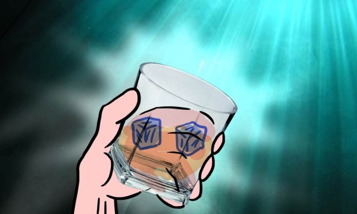 whisky