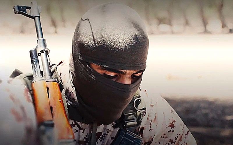ISIS