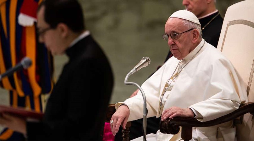 PapaFrancisco