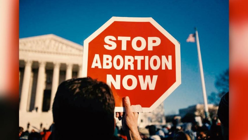 aborto (Pequeño)