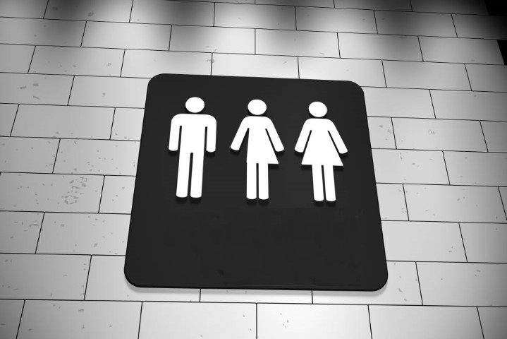 baño
