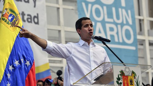 guaido