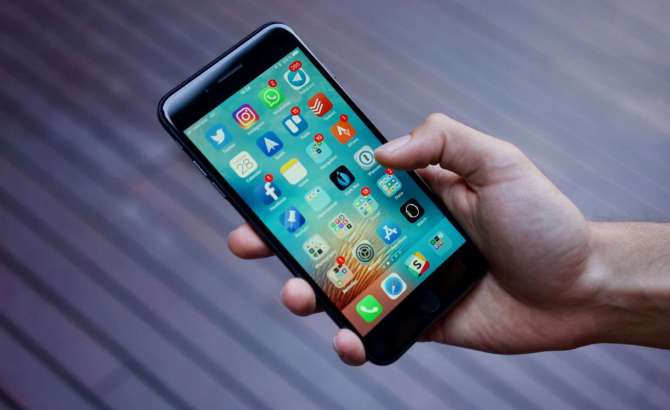 iphone