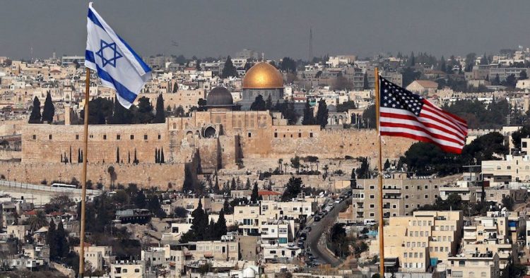 israel