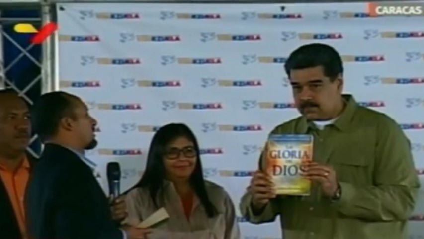 maduro