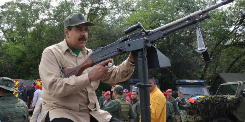 maduro