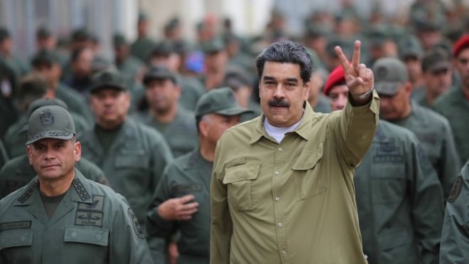 maduro