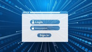 password