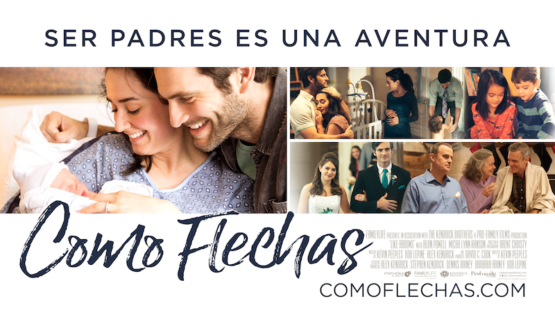 ComoFlechas