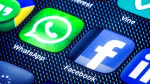 Whatsapp-y-Facebook