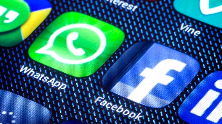 Whatsapp-y-Facebook