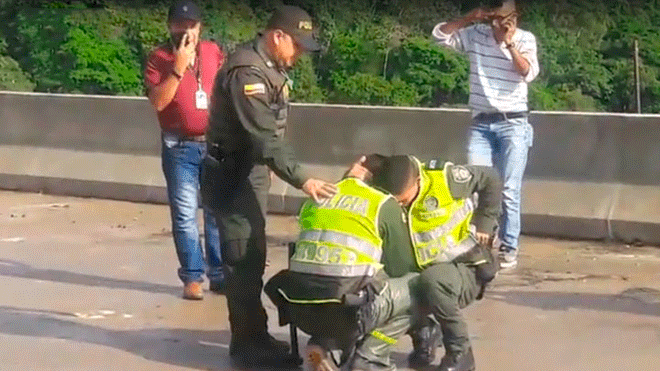 colombia