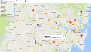 googlemaps