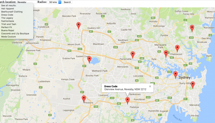 googlemaps